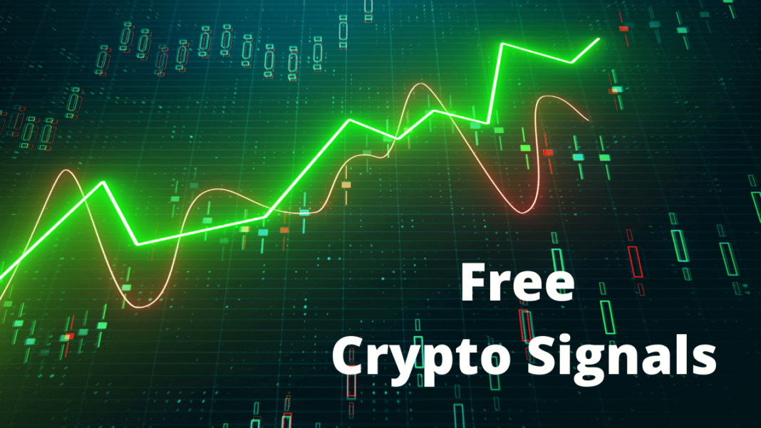 Crypto Signal Services
