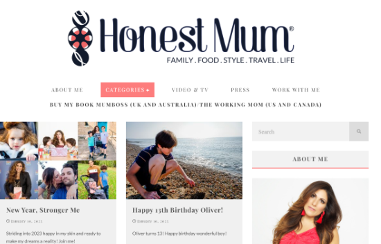 moms blog at mommy enterprises california mommy blogger