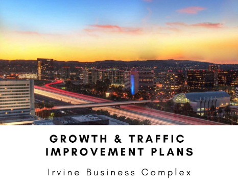irvine business complex