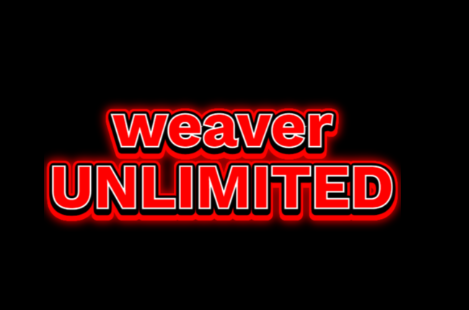 weaver unlimited